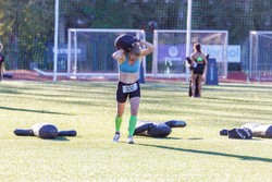 Стронгбэг (Strongman Sandbag) 40 кг