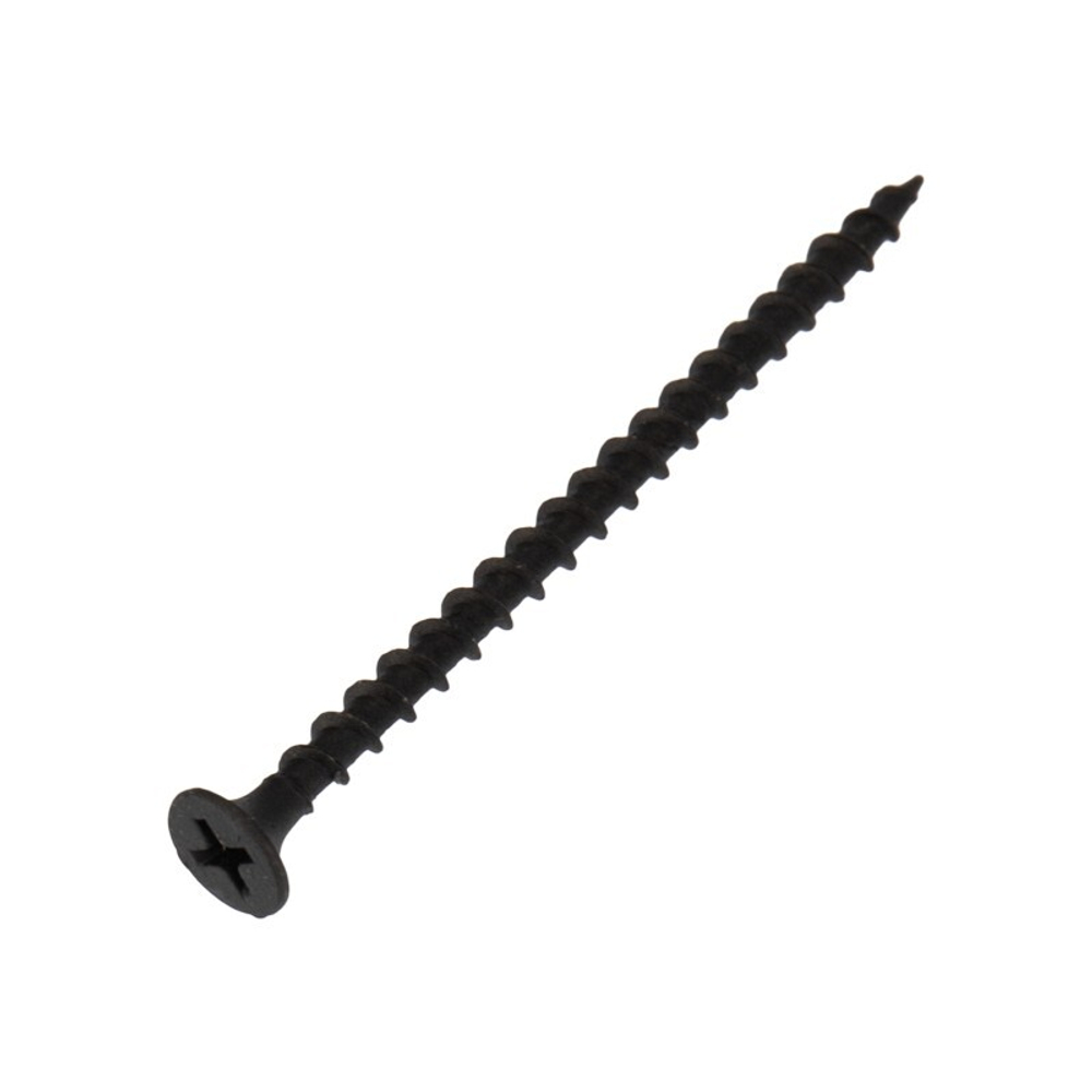 САМОРЕЗ ГИПСОКАРТОН-ДЕРЕВО 3,8Х65, КОРОБ (200 ШТ/УП) KRANZ