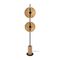 Торшер LOFT IT Wood 10451F
