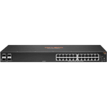 Коммутатор HPE Aruba 6000 24G 4SFP R8N88A