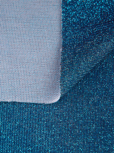 Трикотаж Металлик, 138 гр/м2, 150 см