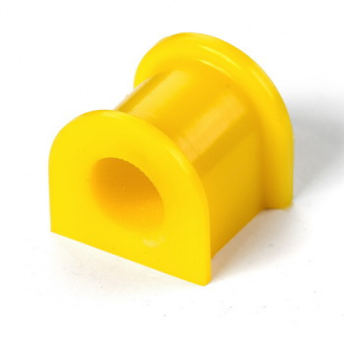 Полиуретановая втулка стабилизатора, передней подвески I.D. = 23 мм (2 шт.), Точка опоры.1-01-729