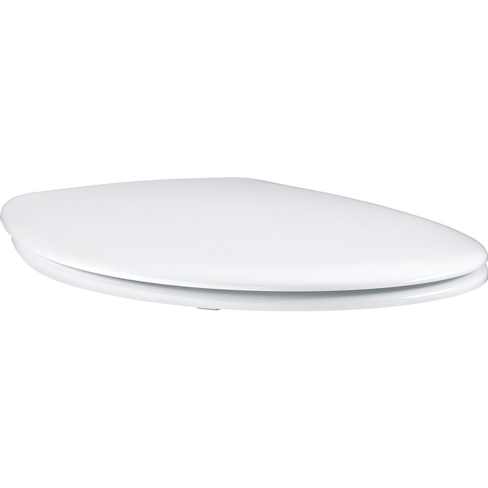 Комплект унитаза с инсталляцией Aquatek SET Aquatek Standard INS-0000012+KDI-0000002 + Grohe Bau Ceramic 39427000+39493000 с сиденьем Микролифт