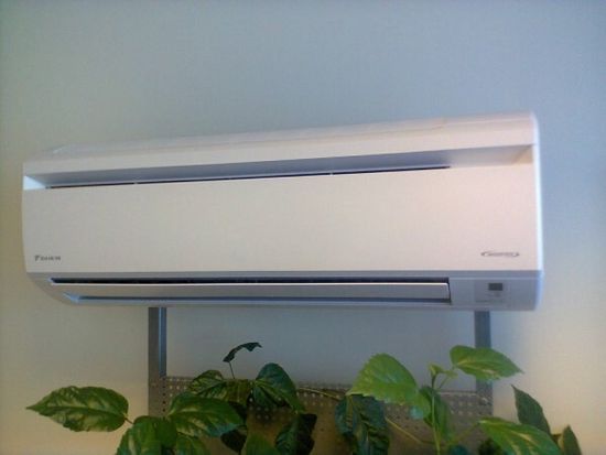 Сплит-система Daikin ATYN25L/ARYN25L
