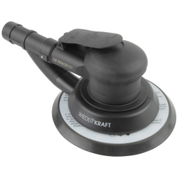 WDK-25350A Пневматическая орбитальная шлифовальная машина 150 мм, 2,5 мм