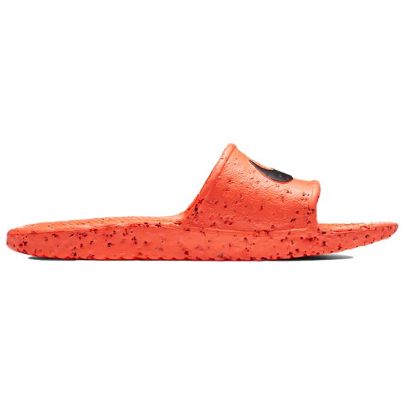 Nike Kawa Slide SE 'Total Crimson'