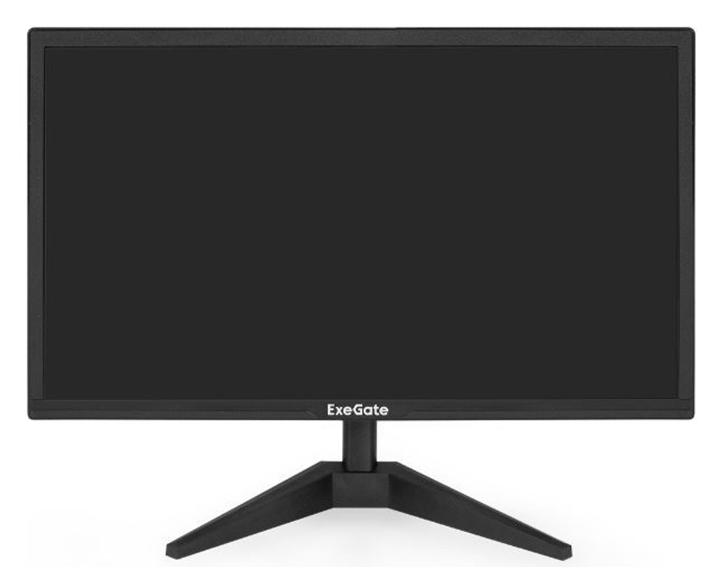 Монитор 21,5" Exegate EB2200A