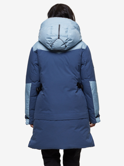 Куртка женская ECHO Bask