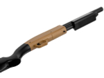 Карабин пневматический Stalker STSG ShotGun CO2 к.4,5мм (ST-12058SG)