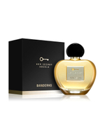 ANTONIO BANDERAS Her Secret Absolu lady 80ml edp