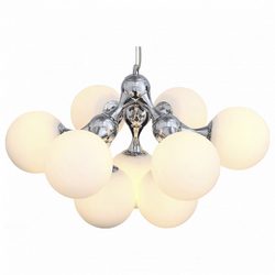 Подвесная люстра ST-Luce SL549.103.09