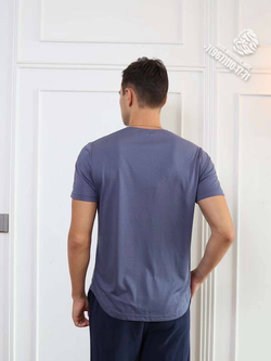 Футболка Loro Piana