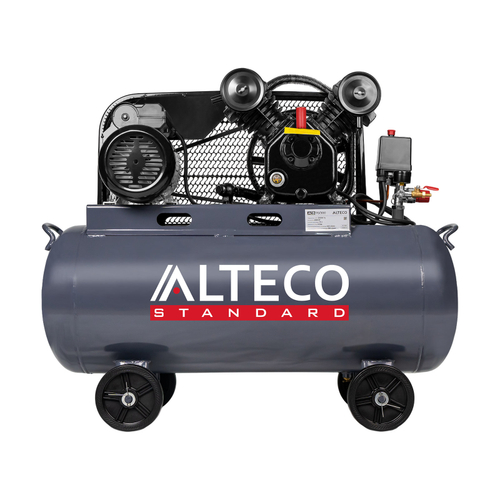 Компрессор ALTECO ACB 70/300