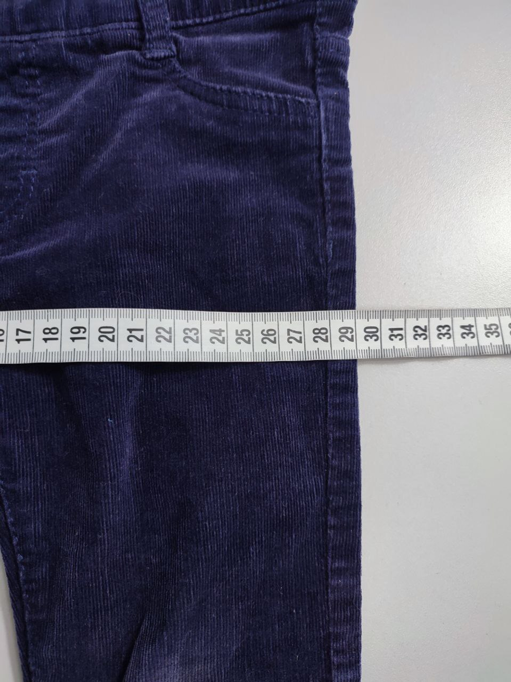 Штаны H&M повседневные на 3-4 года