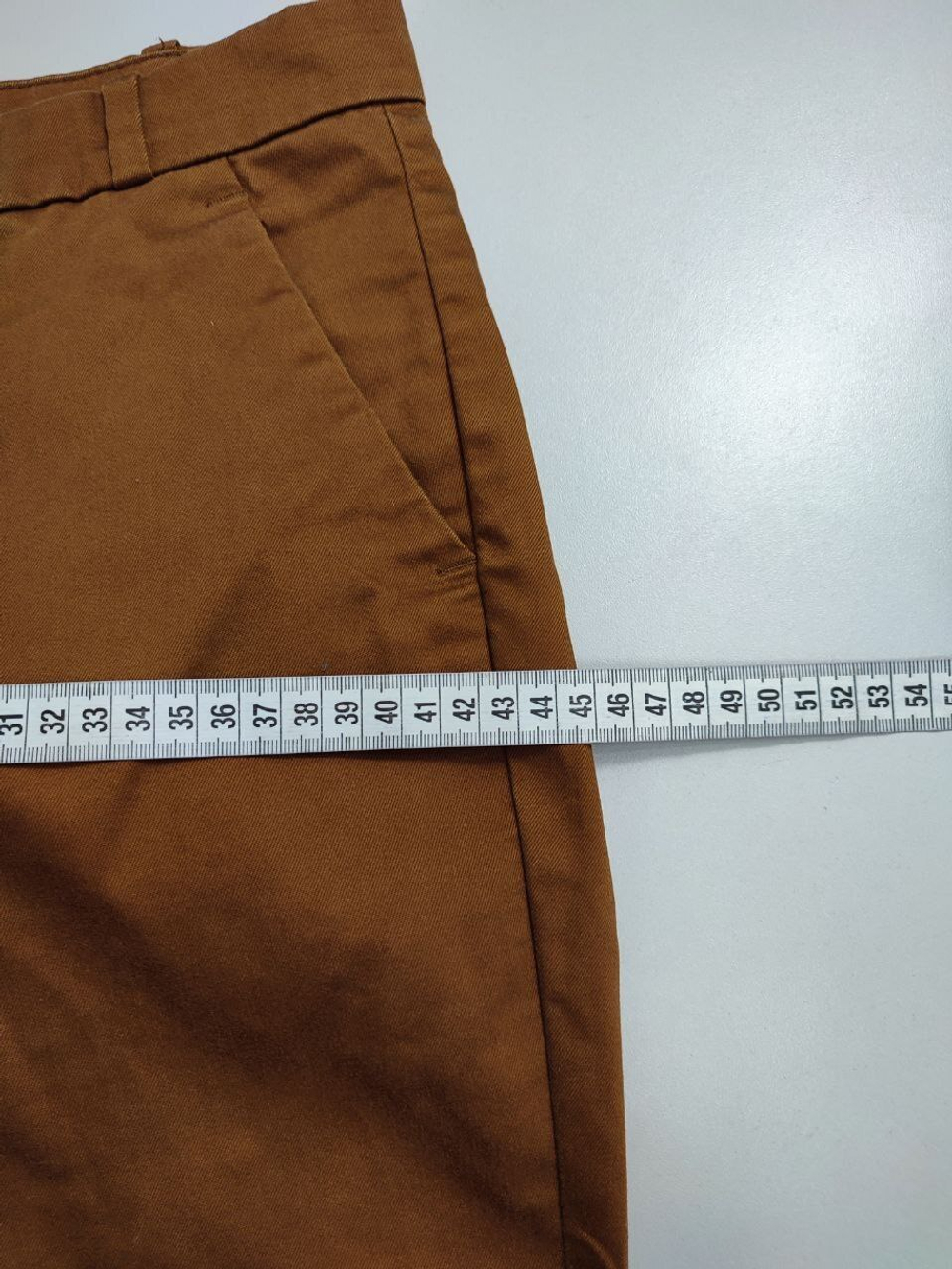 Брюки Mango стильные 40 размер