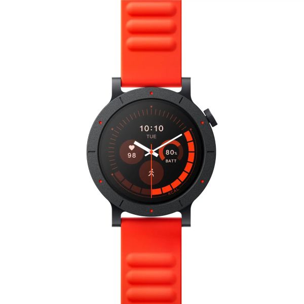 Умные часы CMF by Nothing Watch 3 Pro, Оранжевый | Orange (Global)