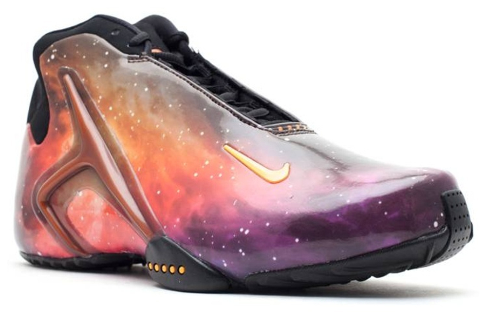 Кроссовки Nike Hyperflight Superhero Lebron