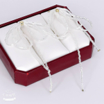 Серьги Jewelry - арт095