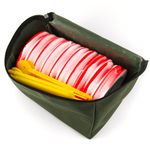 Набор кружков неоснащенных в сумке (10шт)