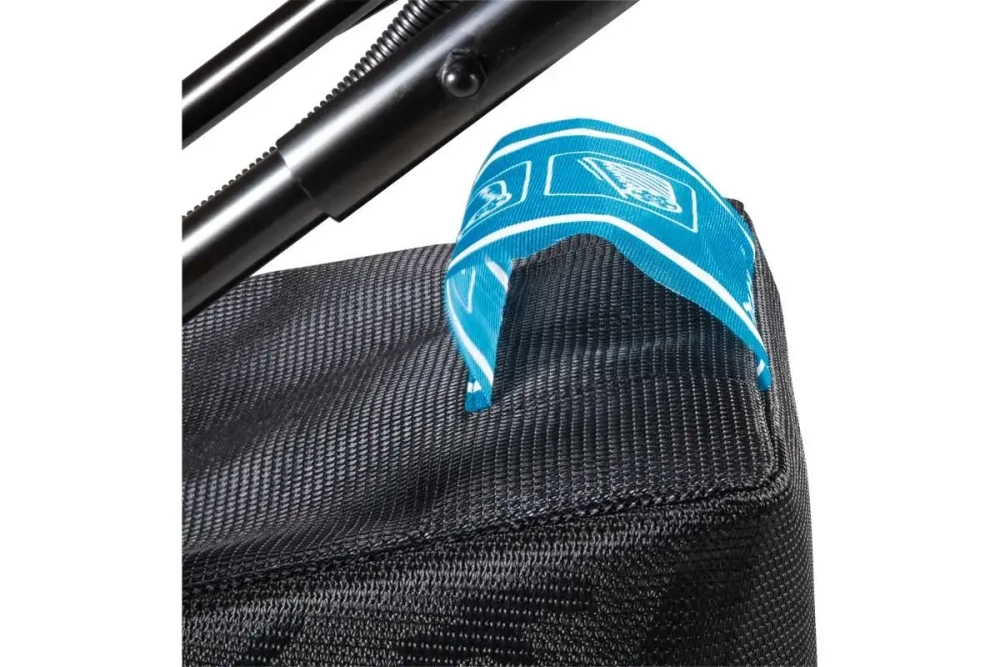 Газонокосилка Makita DLM532Z