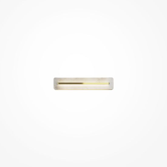 Настенный светильник (бра) Maytoni MOD366WL-L9BS3K