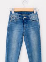 Джинсы Gulliver, 122