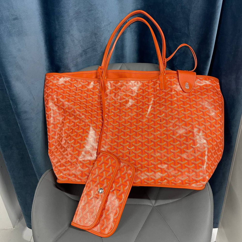 Сумка Goyard