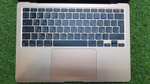 MacBook Air A2337 Retina 13 2020 M1/8Gb 68 циклов/MGN63PA/A