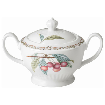 САХАРНИЦА LEFARD "FRUIT GARDEN" 350 МЛ (КОР=36ШТ.)