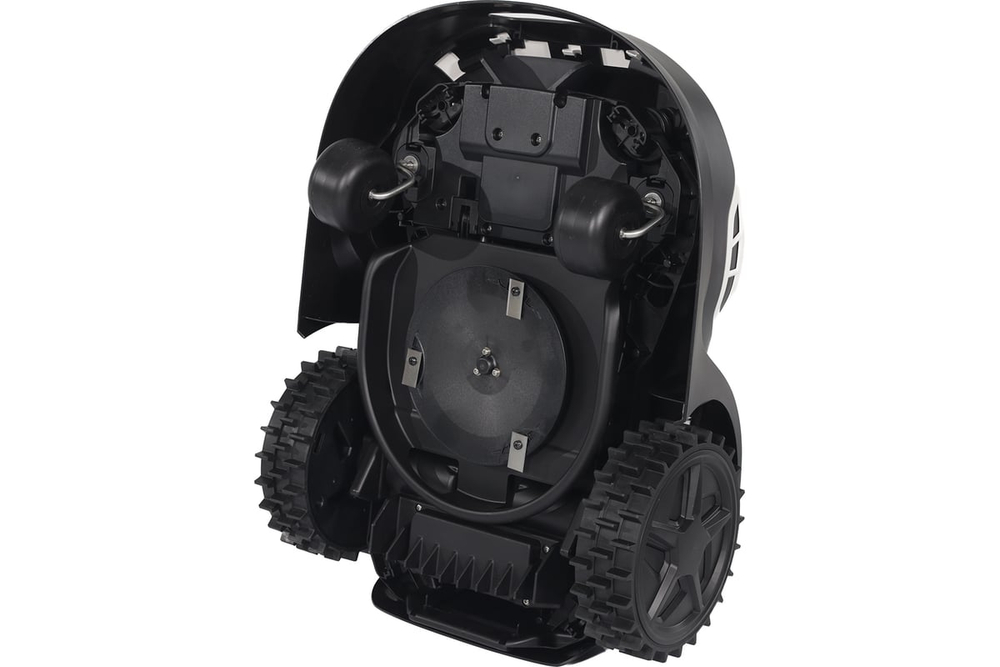 Газонокосилка робот ZimAni Automower 320