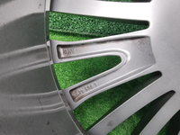 Диск литой R22 BMW X7 G07 (19-нв) 757 стиль задний