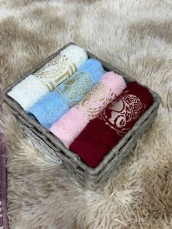 Пол Кух Версаче Махр