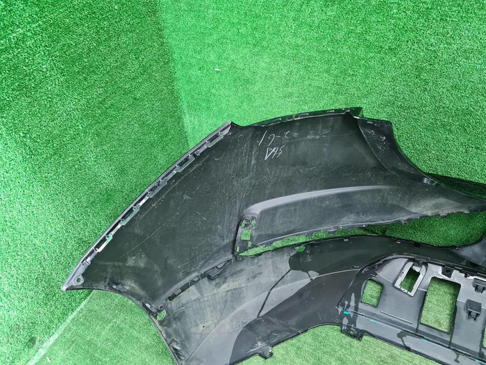 Бампер задний Zeekr 001 (2021-2024)