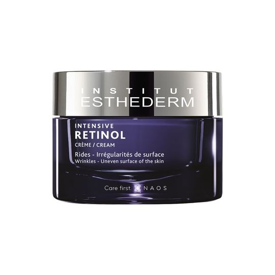 Крем с ретинолом Institut Esthederm Intensive Retinol Cream, 50 мл