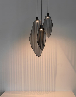 Подвесной светильник 5046P/S black