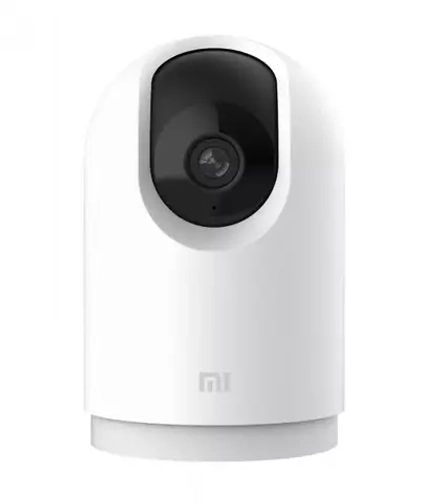 Xiaomi IP-камера Xiaomi Mi 360 Home Security Camera 2K Pro, белая (BHR4193GL)