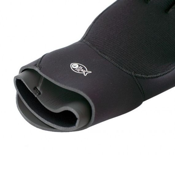 Перчатки полусухие Scorpena J 5 мм