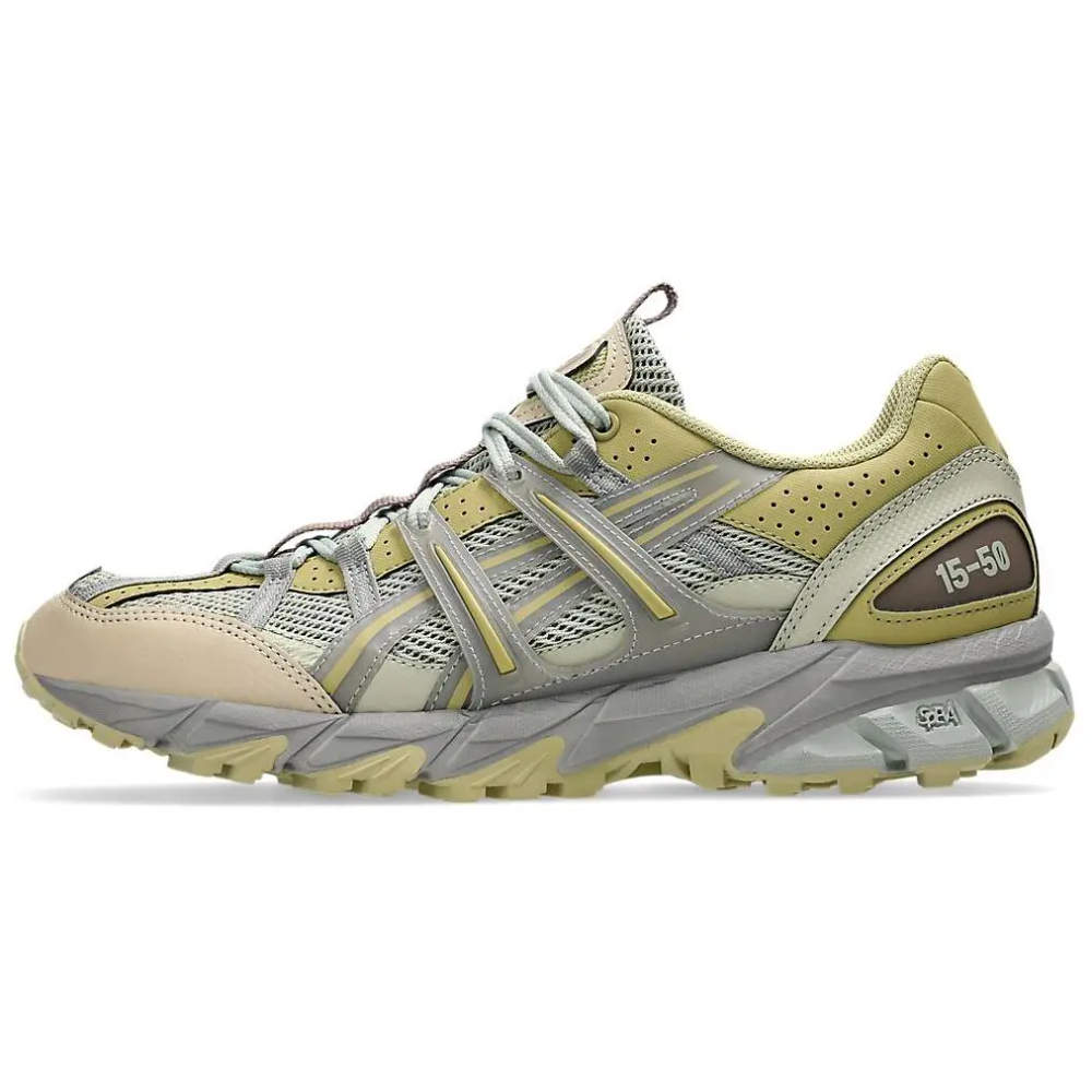 ASICS Gel Sonoma 15 50 Khaki Khaki