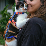 Шлейка+поводок ATLANTA Zee.Cat