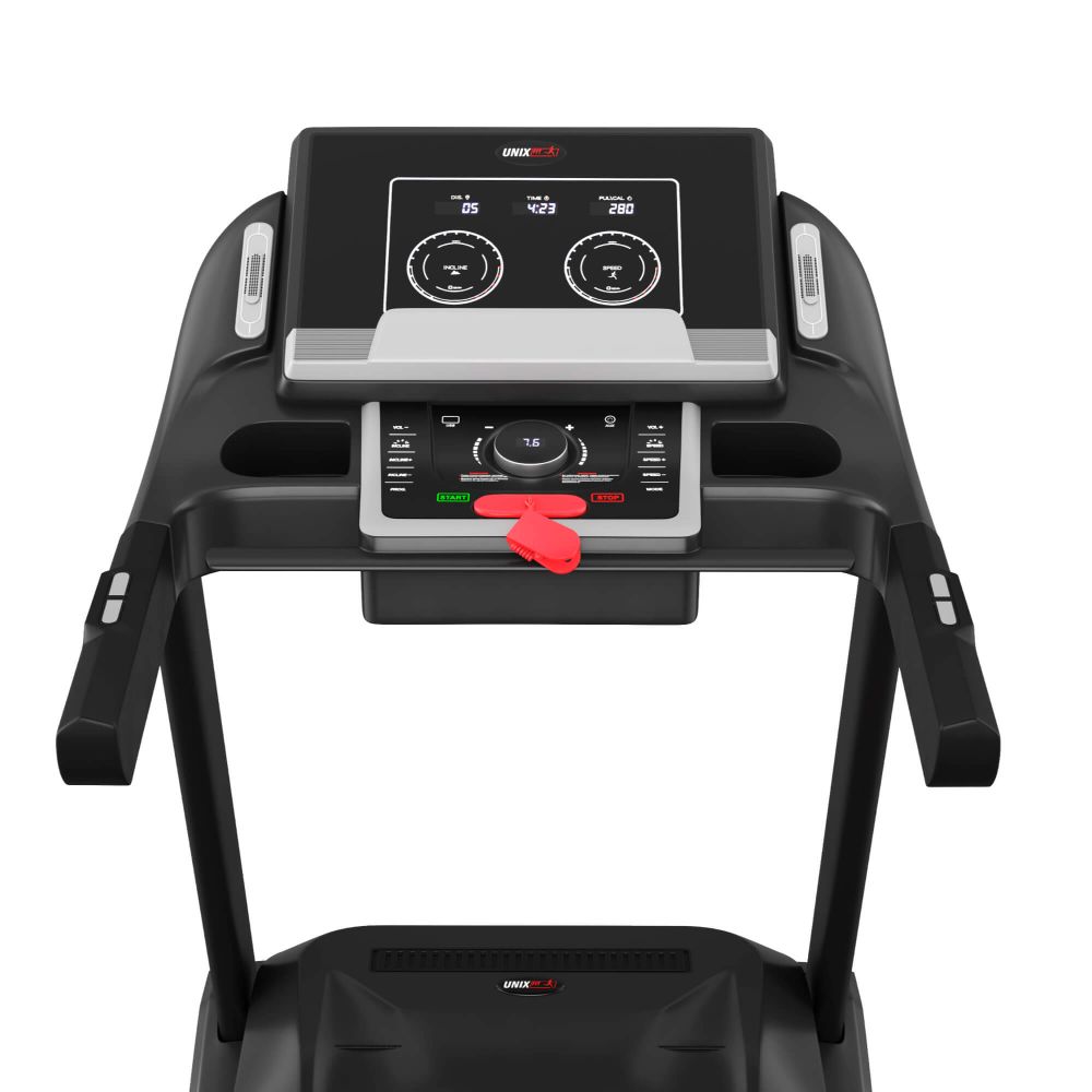 Беговая дорожка UNIX Fit MX-990X