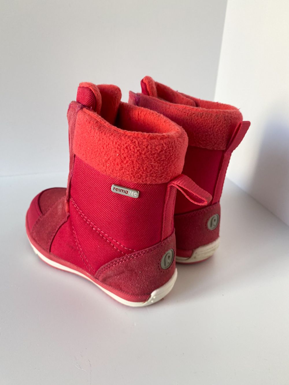 Сапоги Reima, 23