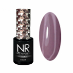 Nail Republic Гель-лак 062 Ванильный, 10 мл