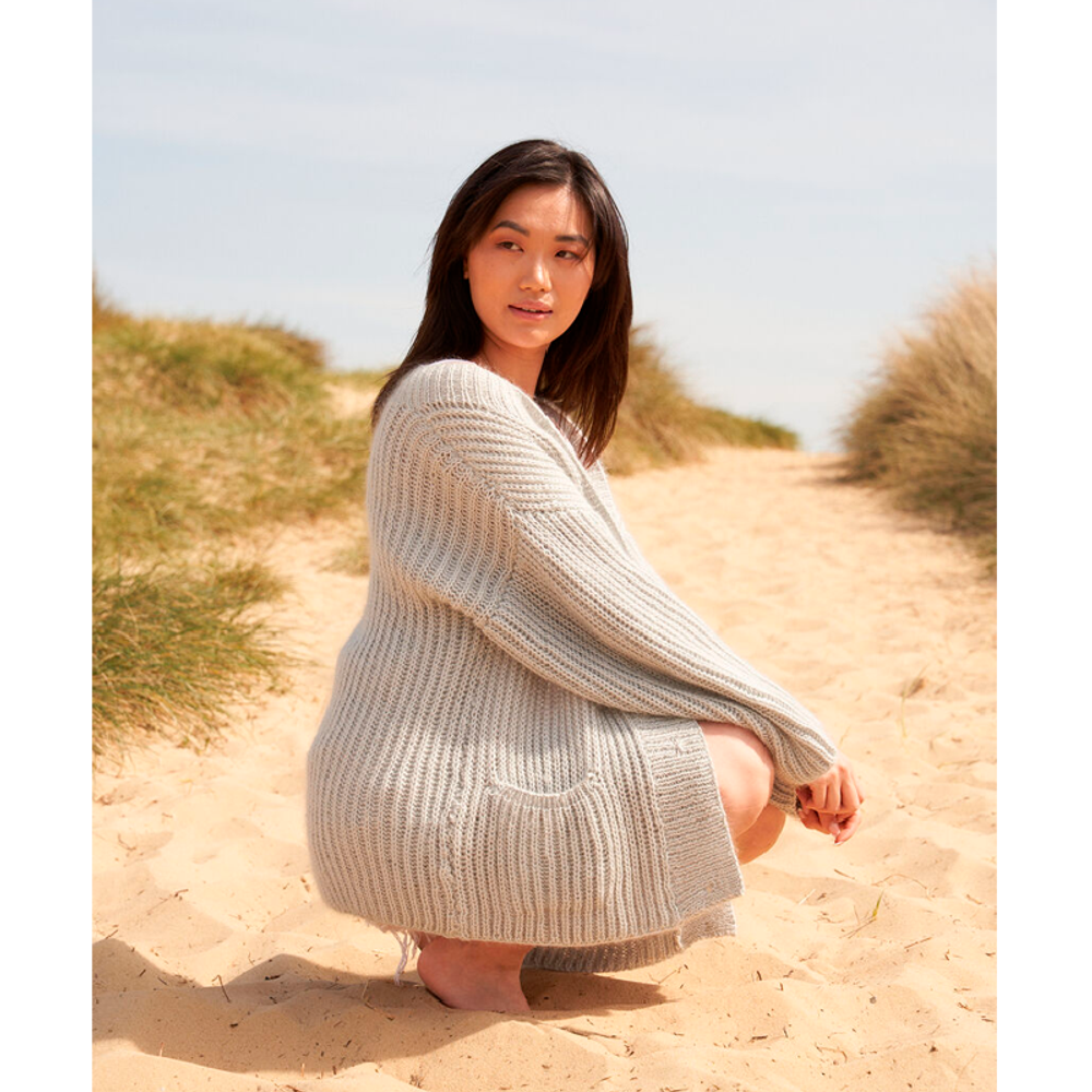 Книга Rowan "Essential Pastels", дизайнер Quail Studio