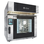 Печь конвекционная электрическая Abat КЭП-5ПП