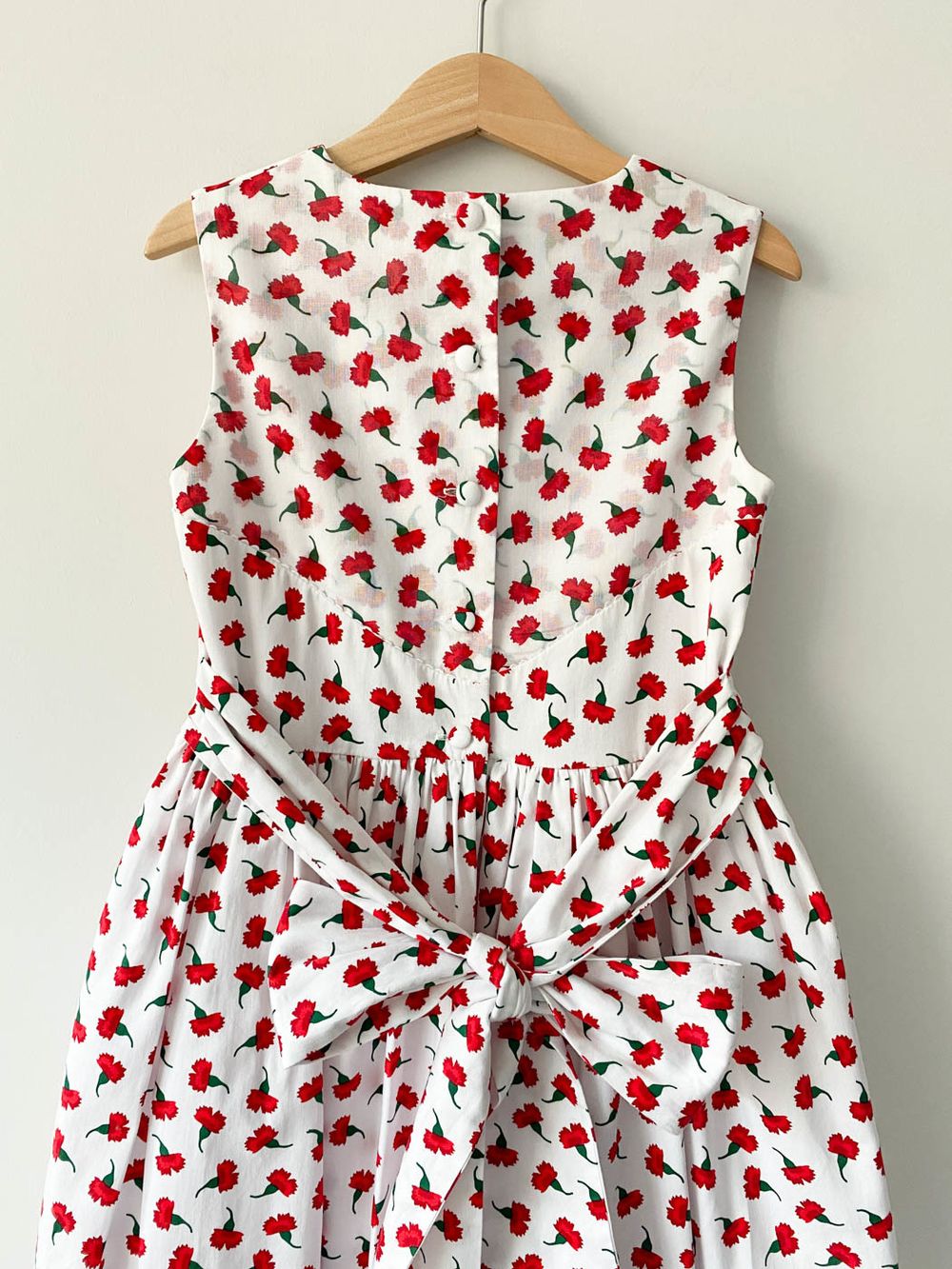 Новое платье Oscar de la Renta, 116