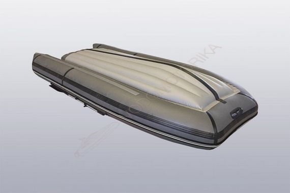 Надувная лодка Regat 310 надувное дно