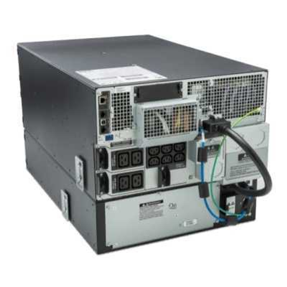 ИБП APC Smart-UPS SRT8KRMXLI