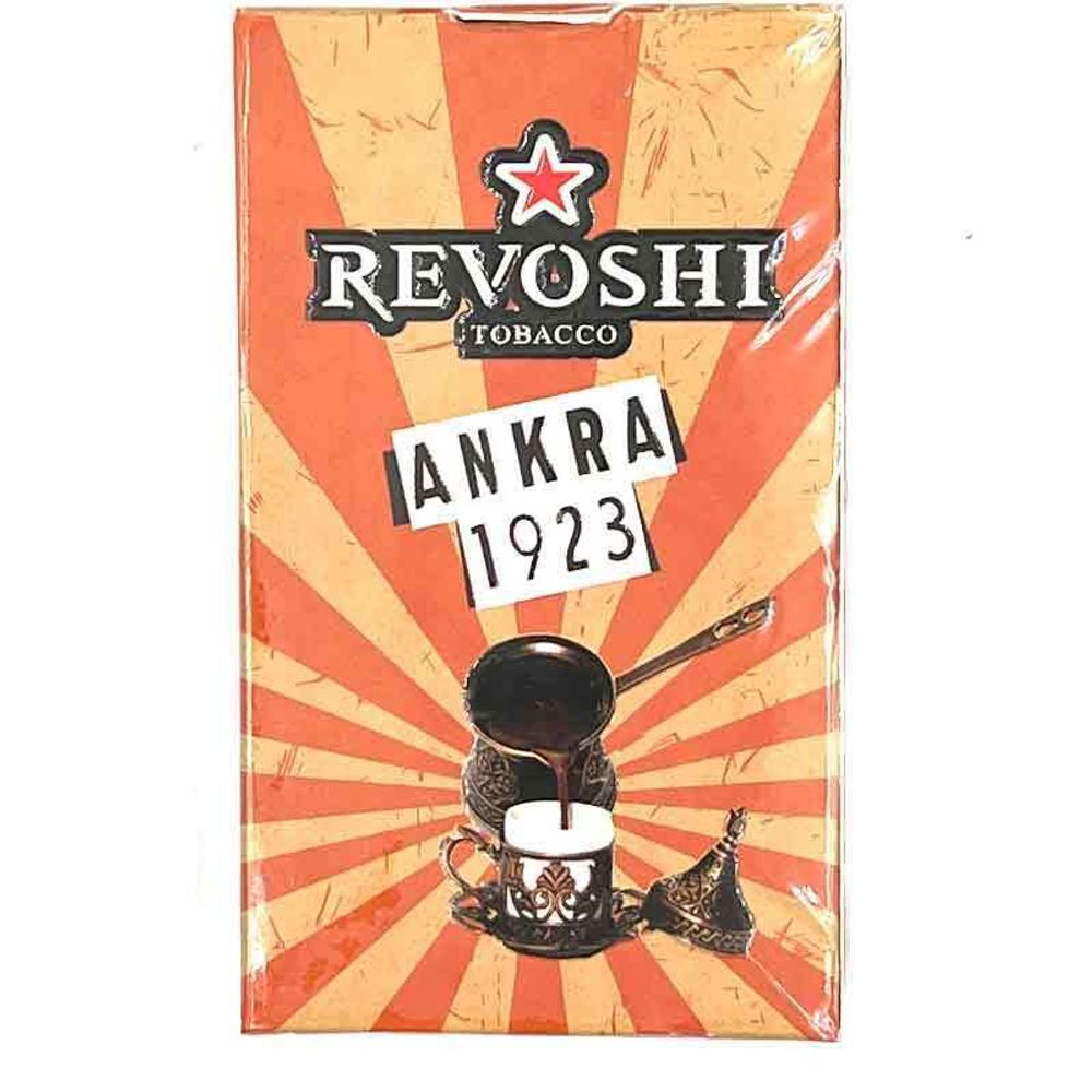Revoshi - 1923 Ankara (50г)