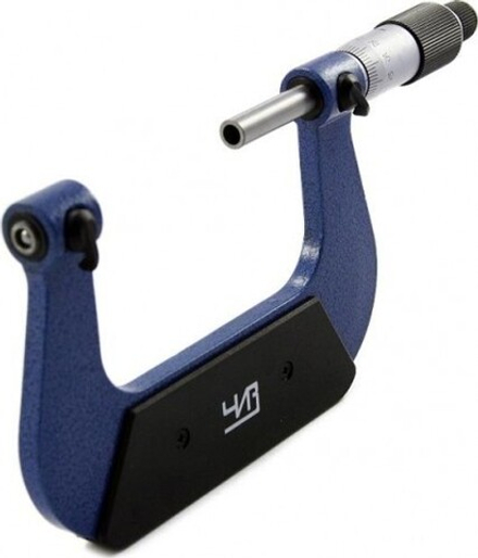 Микрометр ЧИЗ со встав. МВМ-100 0.01 ЧИЗ 45754