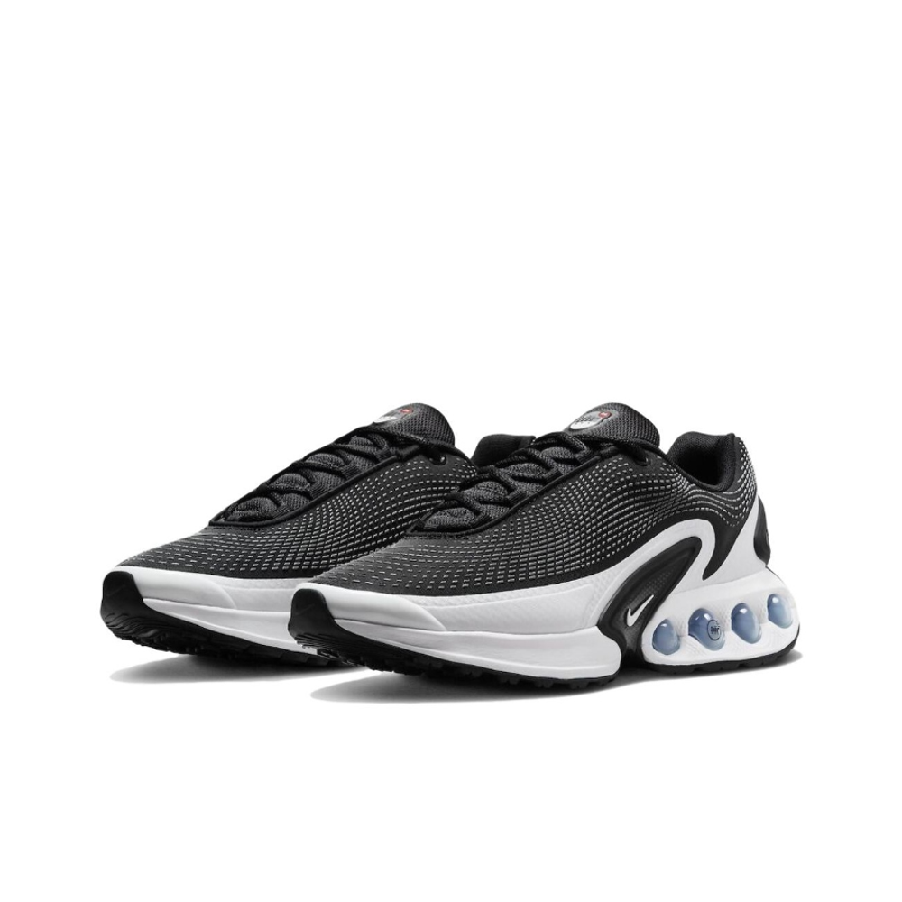 Мужские кроссовки Nike Air Max DN 'Black White Cool Grey' DV3337-003